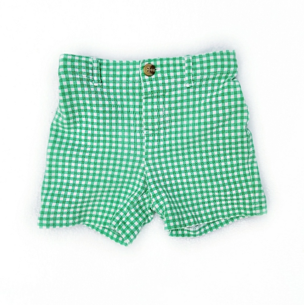 |Ralph Lauren| toddler boy shorts.
