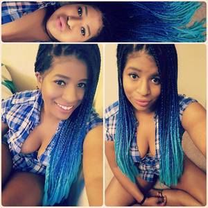 Meet your Posher, Ash