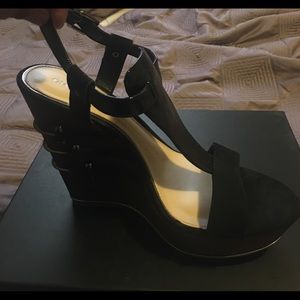 Sexy Gianni Bini wegdes