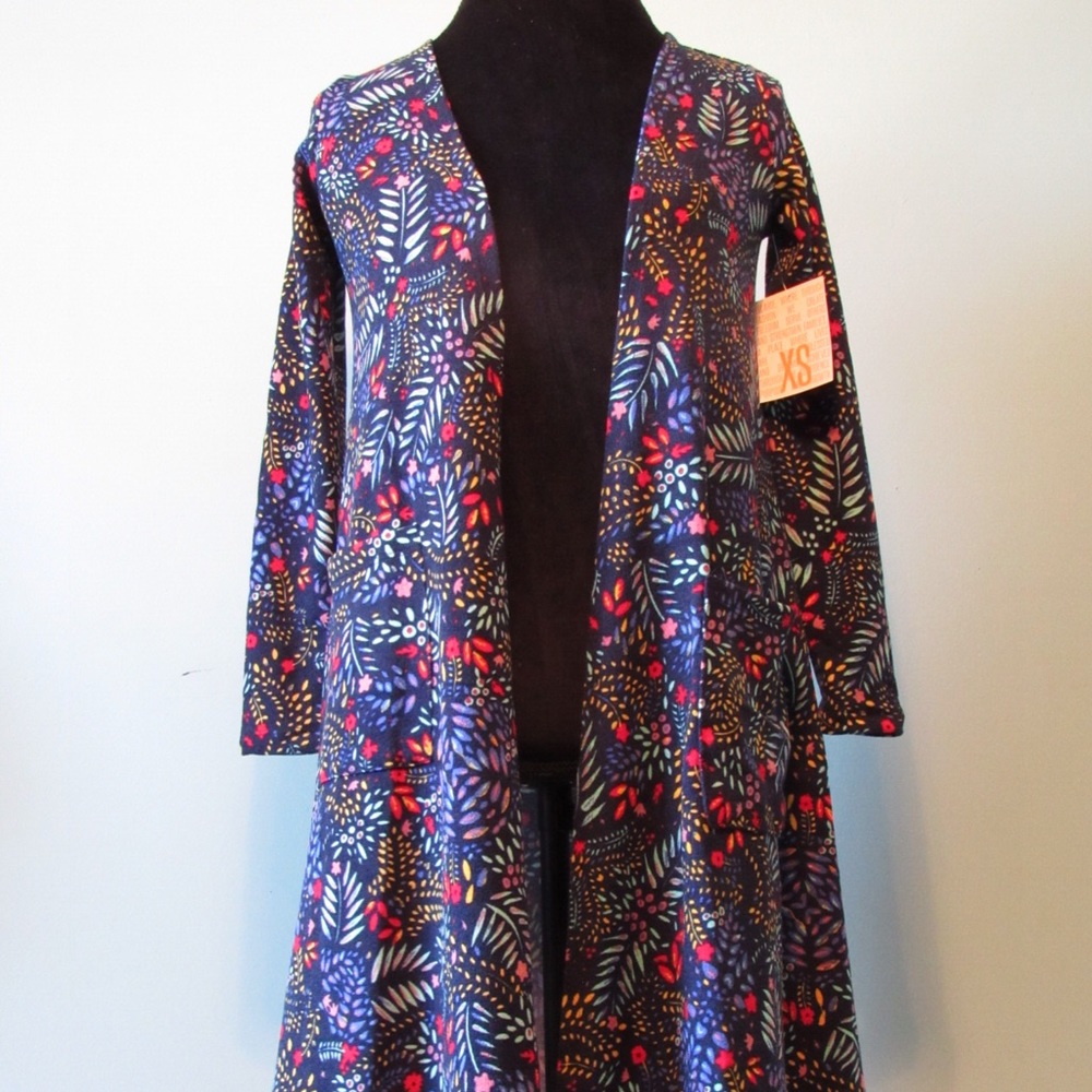 LulaRoe XS Sarah