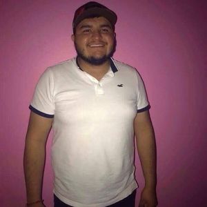 Meet your Posher, Carlos