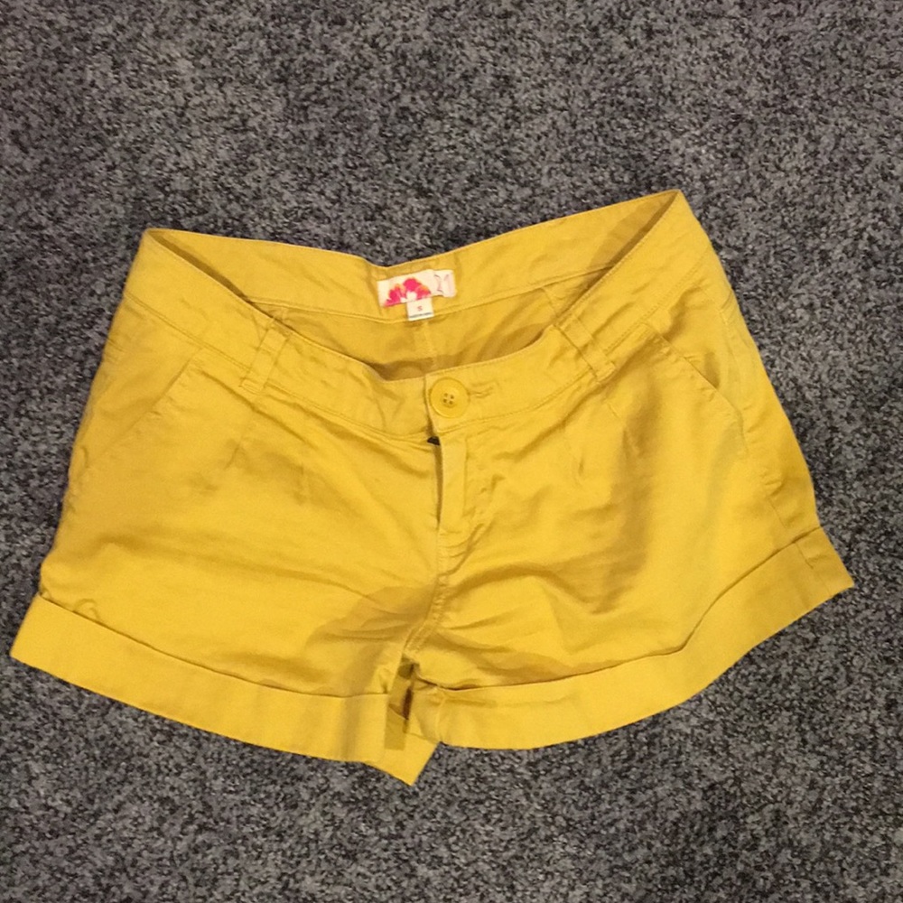 Shorts