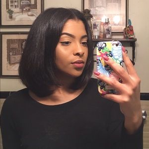 Meet your Posher, Madison