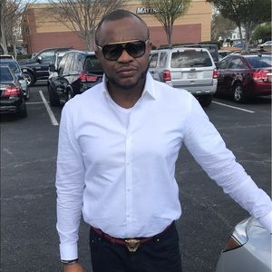 Meet your Posher, Gregory