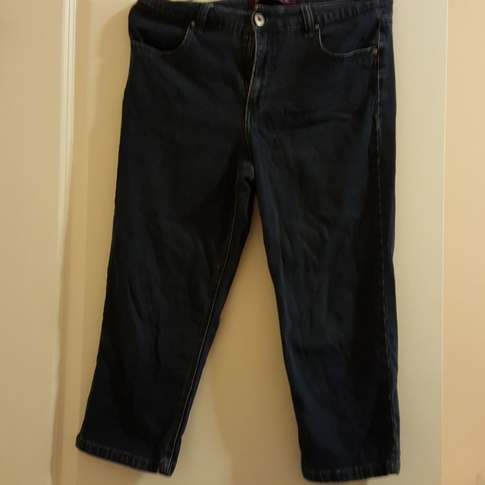 Gloria Vanderbilt jeans