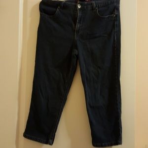 Gloria Vanderbilt jeans