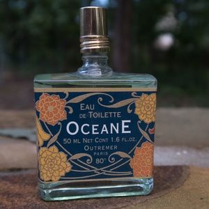 Anthropologie Outremer OCEANE Fragrance