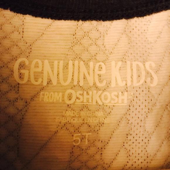 Toddler boy's sweater - Picture 2 of 2