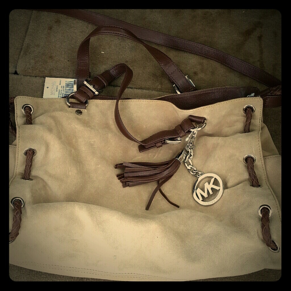 Michael Kors purse