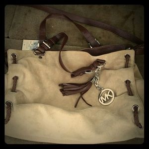 Michael Kors purse