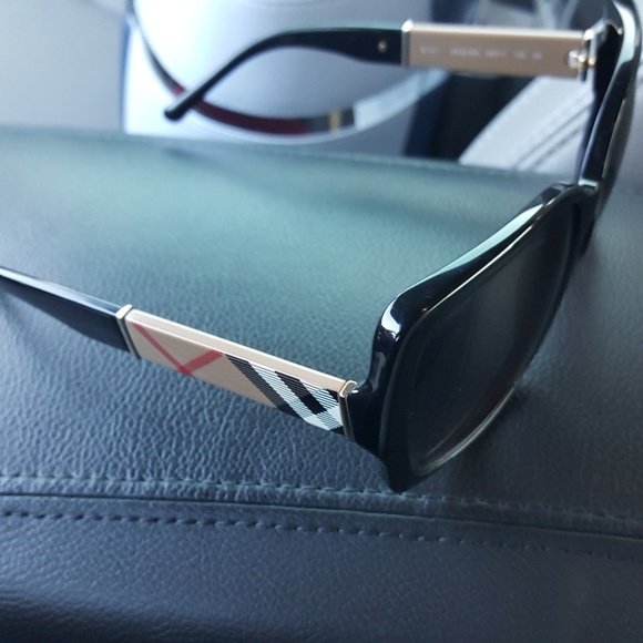Burberry Sunglasses