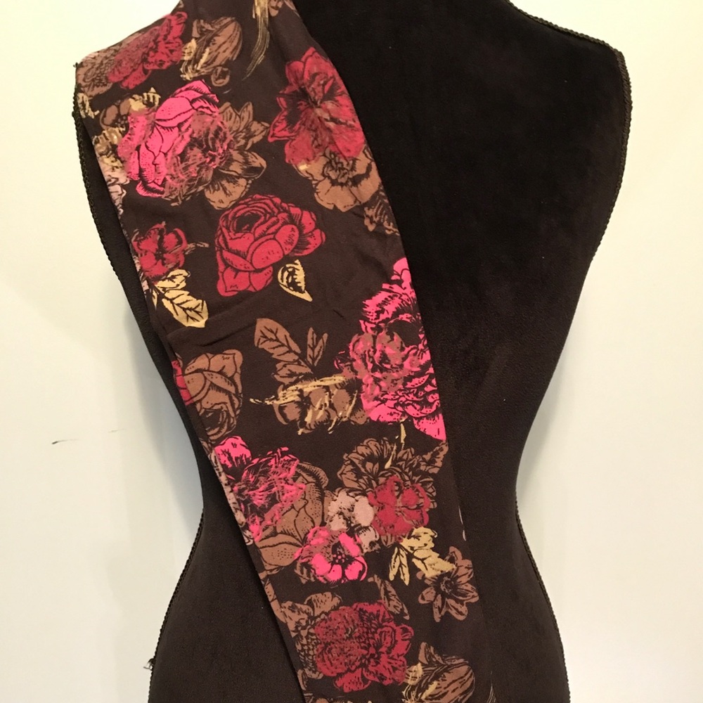LulaRoe OS Leggings