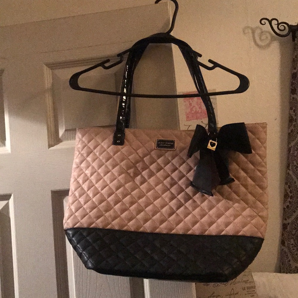 Betsy Johnson Bag