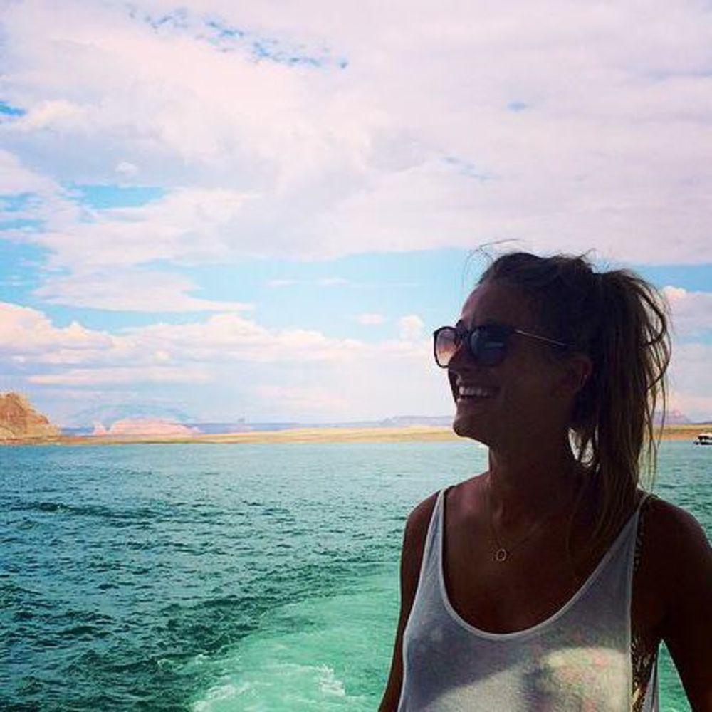 Meet your Posher, Sarah