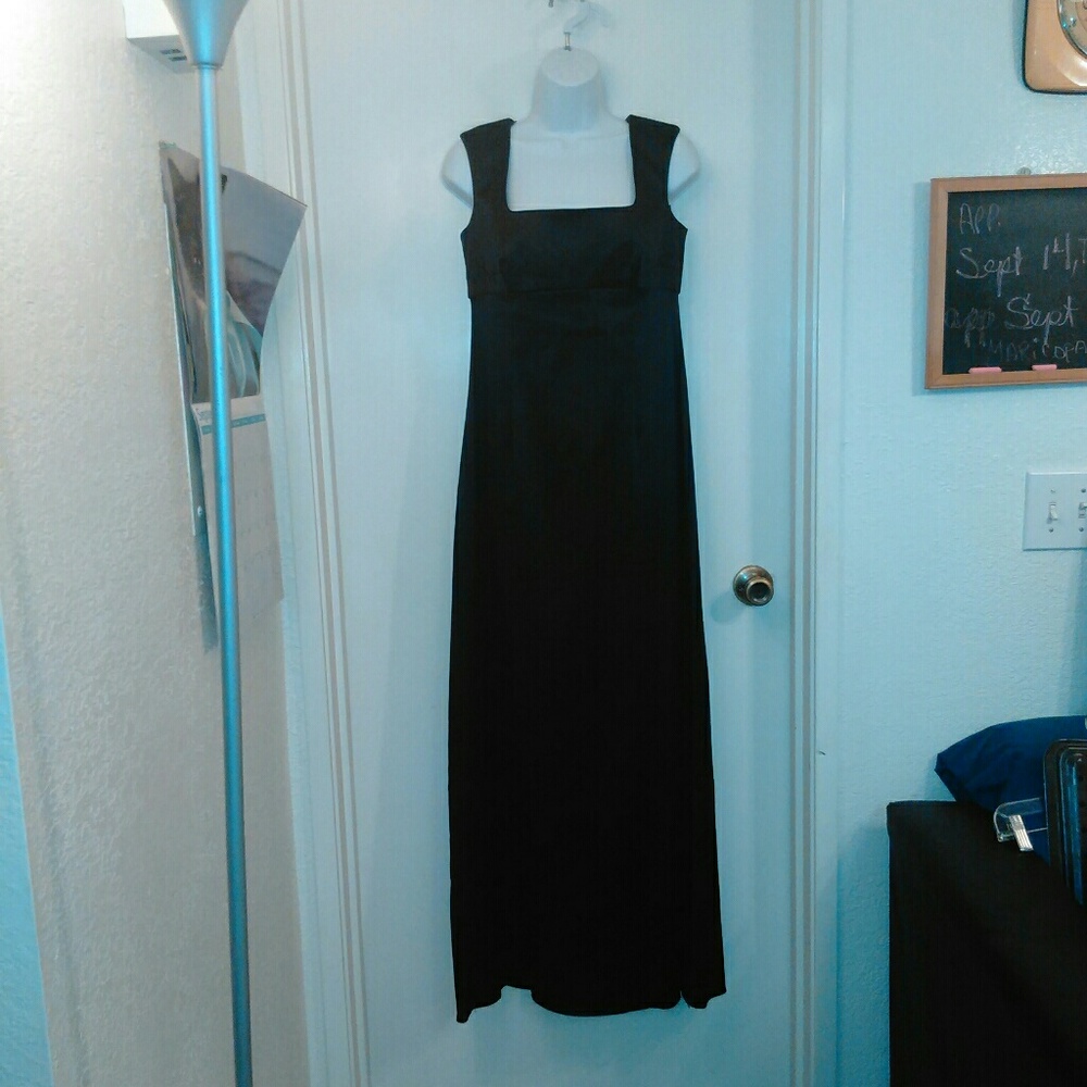 Gown