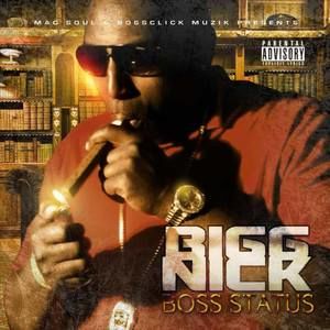 Meet your Posher, Nicholas