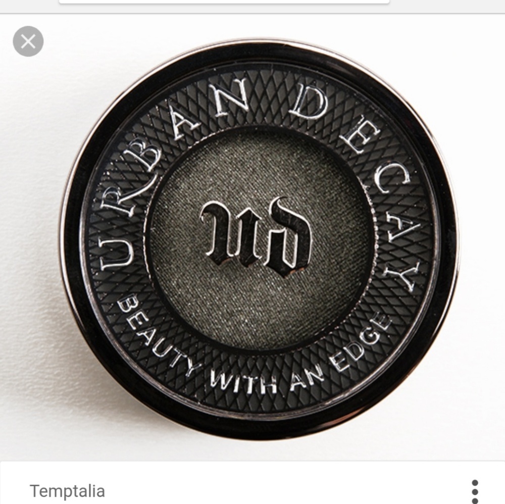 Urband Decay Single Eyeshadow - NEW
