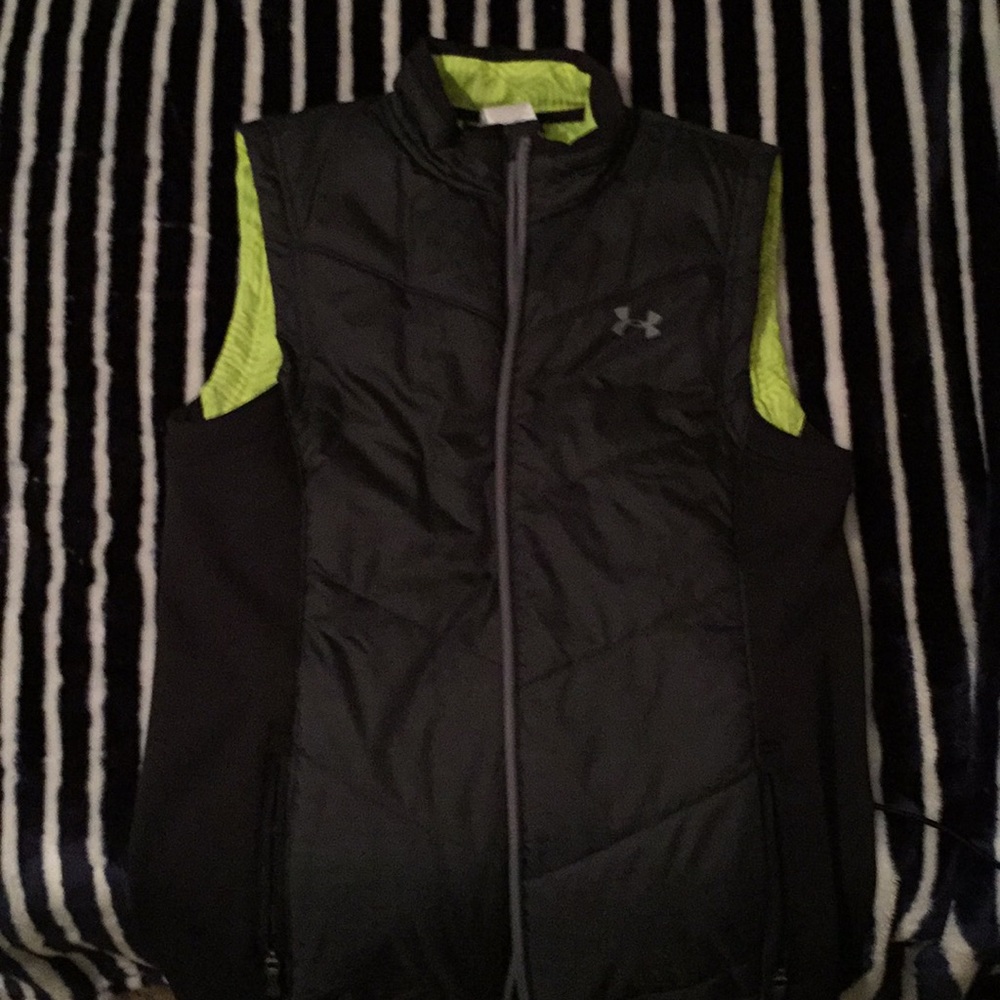 Under Armour Cold Gear Loose Vest