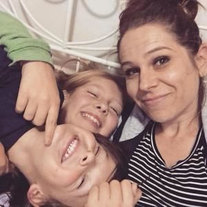 Meet your Posher, Cassie