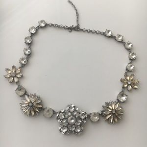 Ann Taylor Statement Necklace