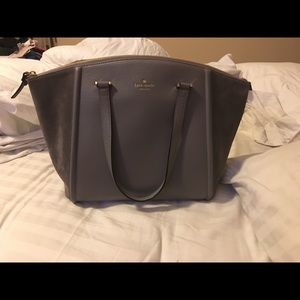 Kate spade Lewis drive Alaine purse