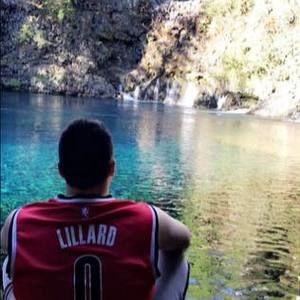 Meet your Posher, Skyler