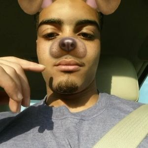 Meet your Posher, Calvin