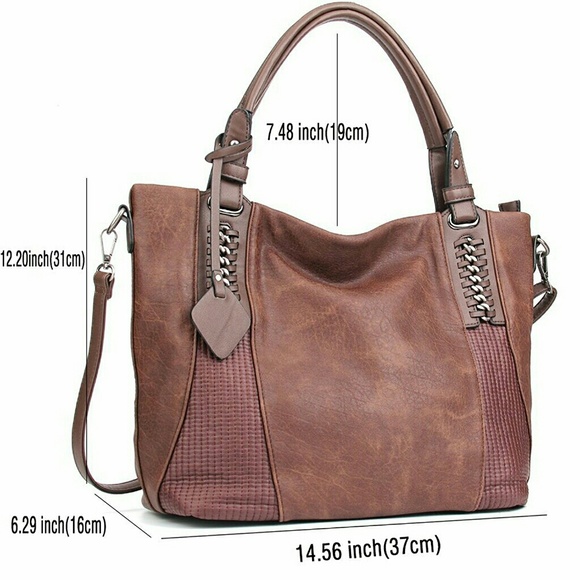 NWT! BEAUTIFUL HANDBAG ❤️ - Picture 3 of 6