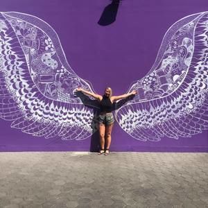 Meet your Posher, Candice