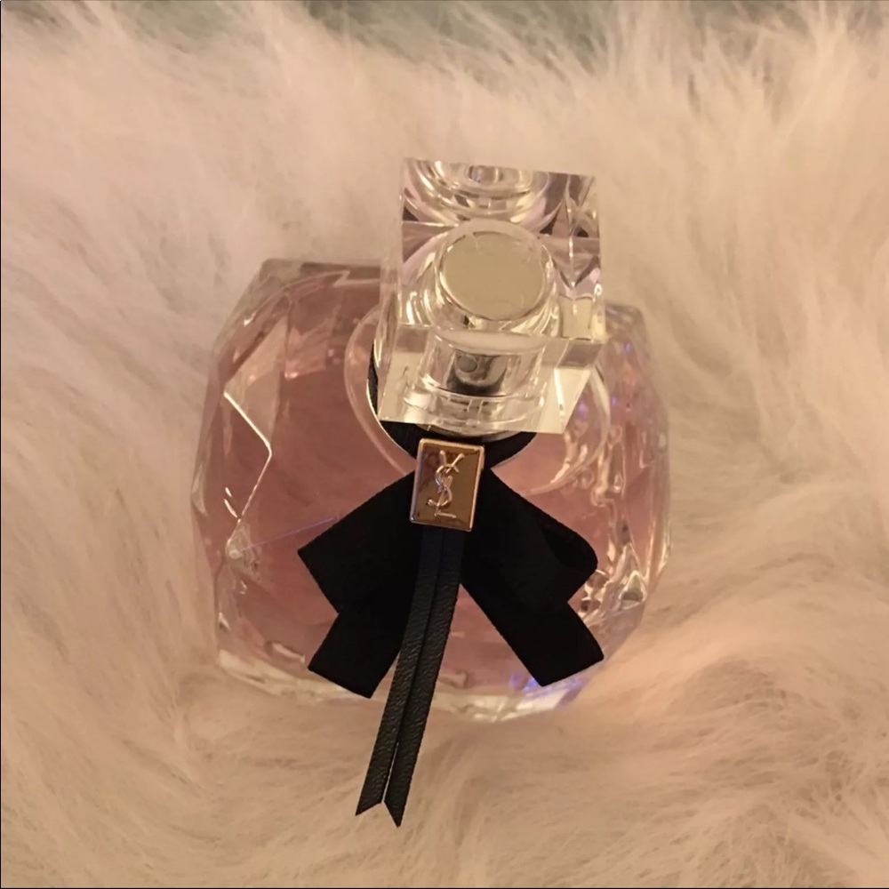Yves Saint Laurent Mon Paris