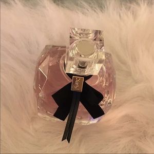 Yves Saint Laurent Mon Paris