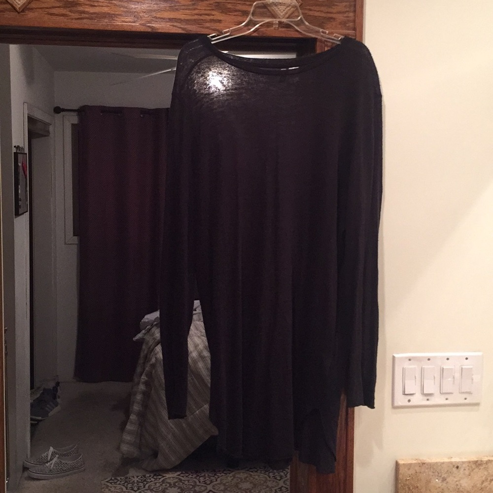 🚫SOLD - H&M Divided F/W 16' - Long Sleeve