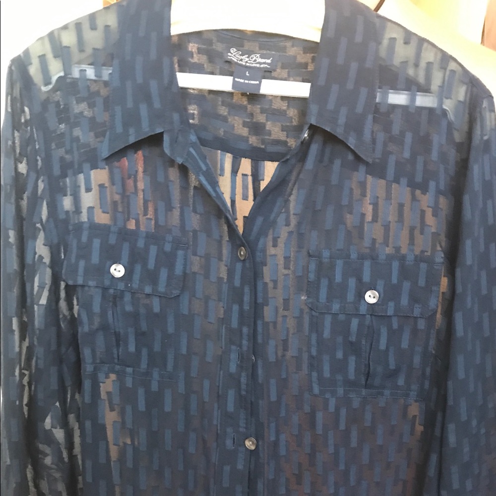 Lucky Brand