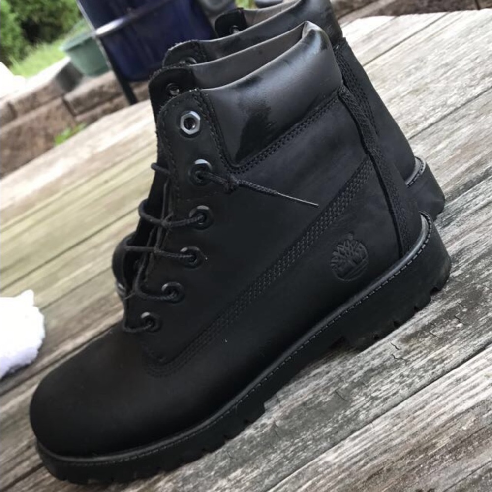 Timberland