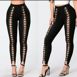 Fashion Nova Leggings