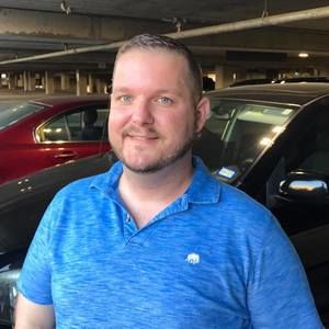 Meet your Posher, Stephen