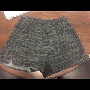 Lululemon surge shorts