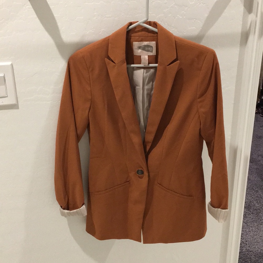 Blazer