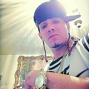 Meet your Posher, Robinson