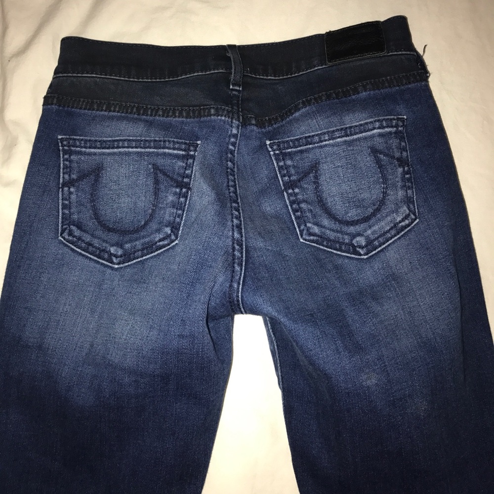 True religion jeans
