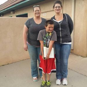 Meet your Posher, Amber