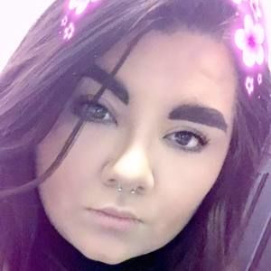 Meet your Posher, Kaylynn