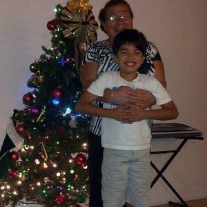 Meet your Posher, Yanira