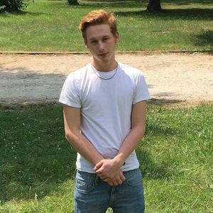 Meet your Posher, Cody