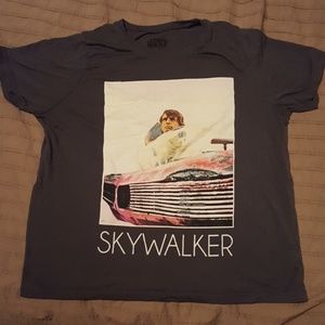 Skywalker StarWars shirt