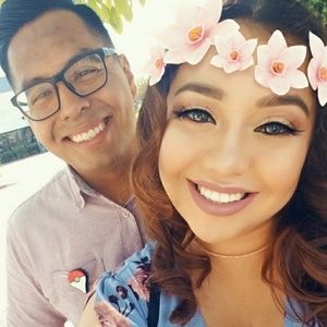 Meet your Posher, Karina