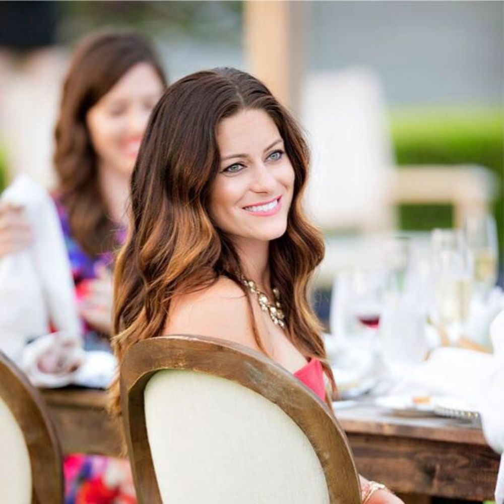 Meet your Posher, Nicole