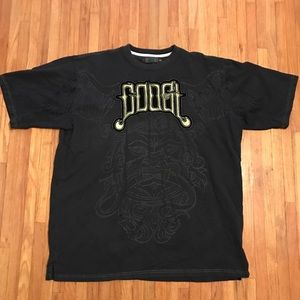 Coogi Tee
