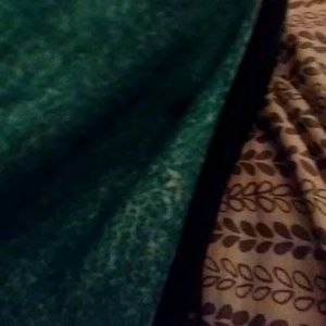 Meet your Posher, Renee