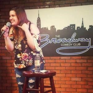 Meet your Posher, Christie